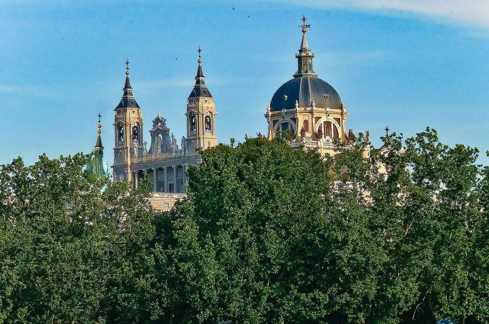 Madrid: Royal Palace Tour With Optional Cathedral Tour - Additional Information