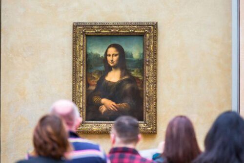 Magnificent Tour of the Louvre + Mona Lisa Pass - Directions