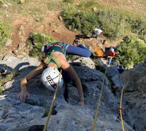 Málaga: Caminito Del Rey and El Chorro Climbing Trip - Last Words