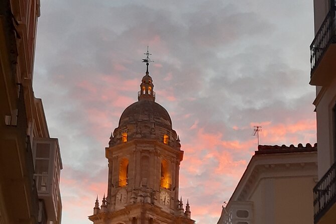 Malaga - Private Historic Walking Tour - Last Words