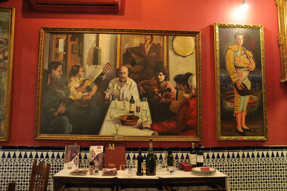 Málaga: The Genuine Wine & Tapas Tour - Common questions