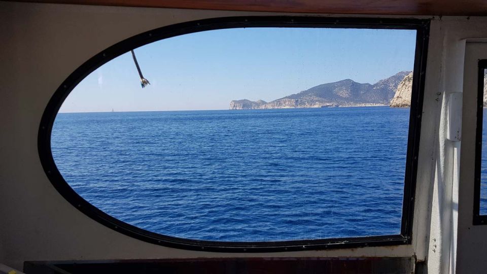 Mallorca: Catamaran Coastal Cruise With Lunch - Common questions