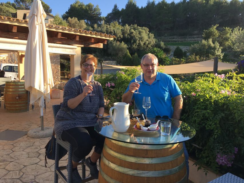 Mallorca: Full-Day Winery Small Group Tour - Cultural Insights