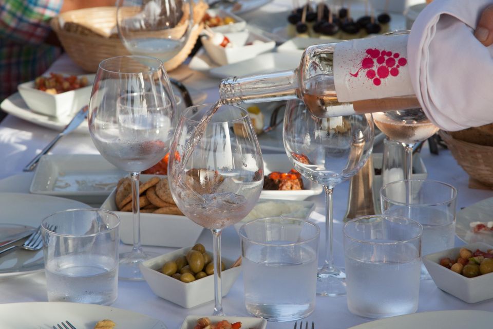 Mallorca: Private Wine Tour With Tasting and Picnic - Common questions