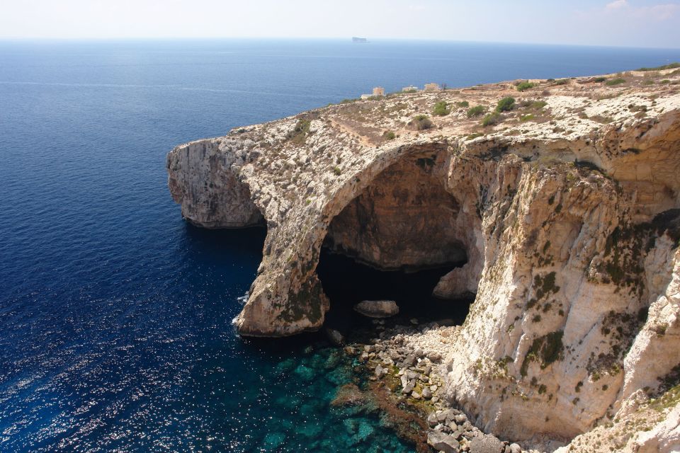 Malta: Maltese Islands & Valletta Private 5-Day Tour - Inclusions