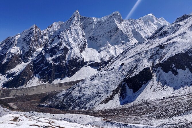 Manaslu Circuit Trek - Common questions