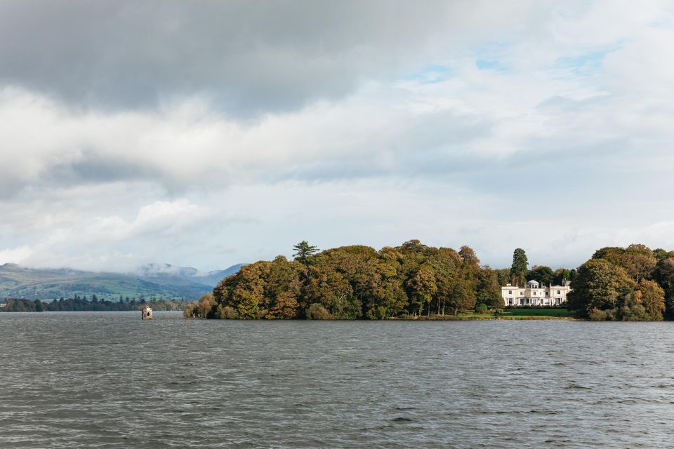 Manchester: Discover the Lovely Lake District and Windermere - Common questions