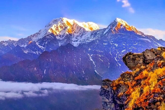 Mardi Himal Trek - Booking Procedures and Special Requirements