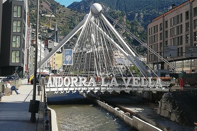 Marian Route: Lourdes, Montserrat & Meritxell - Last Words