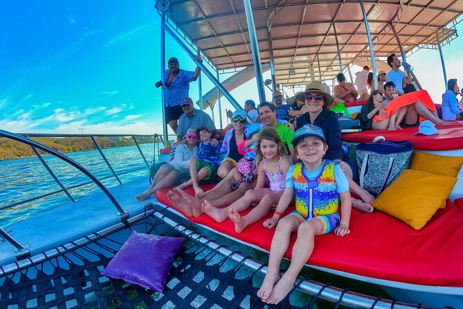 Marietas Islands All-Inclusive Boat Tour - Common questions