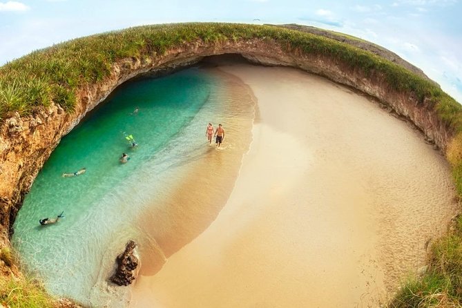 Marietas Islands Snorkel Tour & Hidden Beach - Common questions