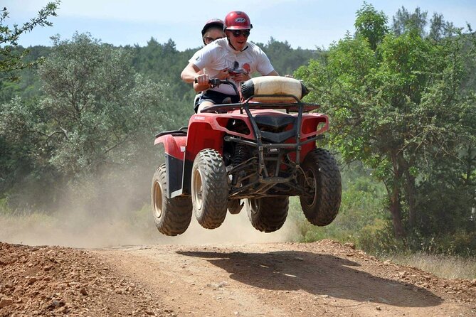 Marmaris Quad Safari Tour By Local Experts - Contact and Support