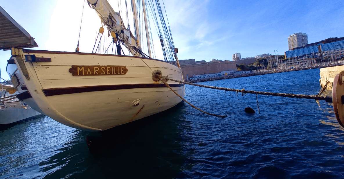 Marseille: Discover on a Walking Tour the Charm of the City - Last Words