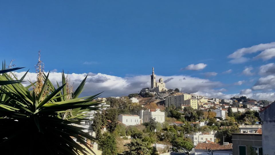 Marseille: Explore Vibrant Neighborhoods on a Walking Tour - Last Words