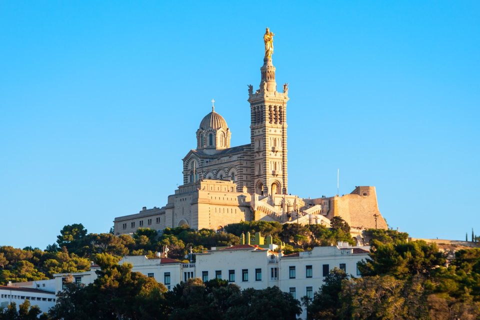 Marseille: Private Architecture Tour With a Local Expert - Common questions