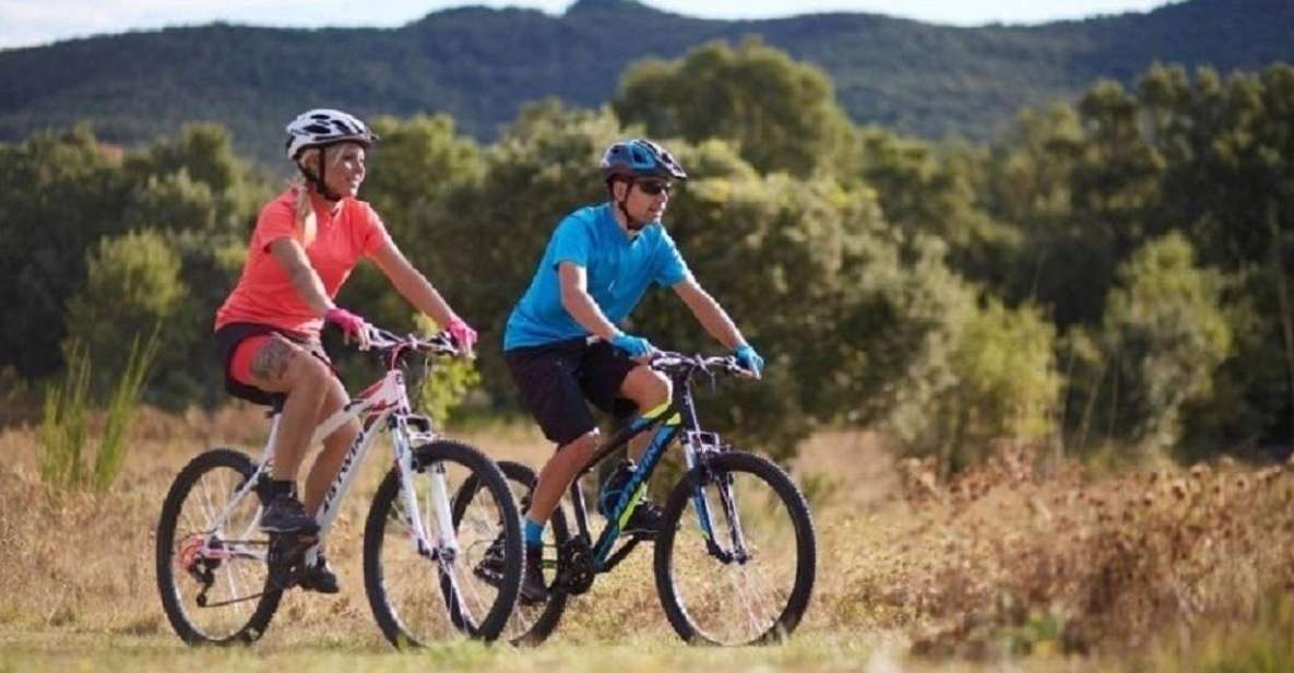 Maspalomas: 1 to 7-Day Mountain Bike Rental - Common questions