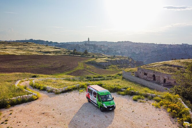 Matera Official Open Bus Tour With Entrance to Casa Grotta - Last Words