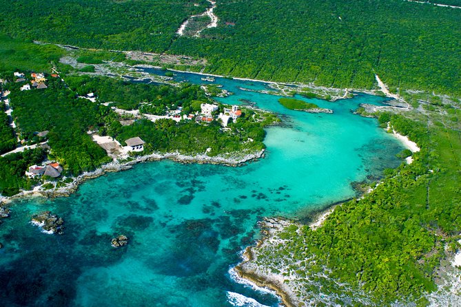 Mayan Adventure Snorkeling Tour From Playa Del Carmen or Riviera Maya - Last Words