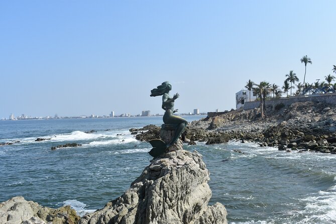 Mazatlan City Tour and Observatory - Pricing and Tour Details