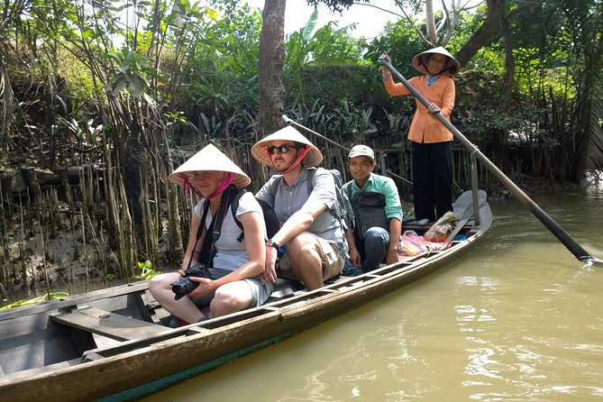 Mekong Delta 2Day Tour: Cai Rang Floating Market, My Tho, Can Tho - Common questions