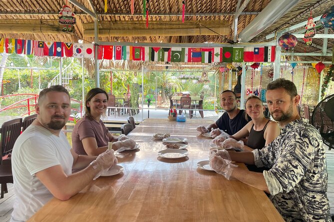 Mekong Delta 2days Stay Family Tiny Homestay With Floating Market - Last Words