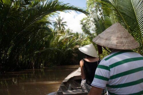 Mekong Delta Day Trip With Lunch - Culinary Experience