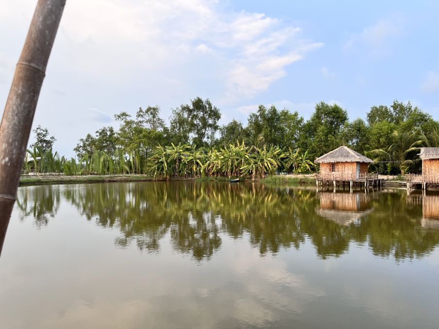 Mekong Delta Escapade 2 Days 1 Night (Bến Tre – Trà Vinh) - Highlights and Activities