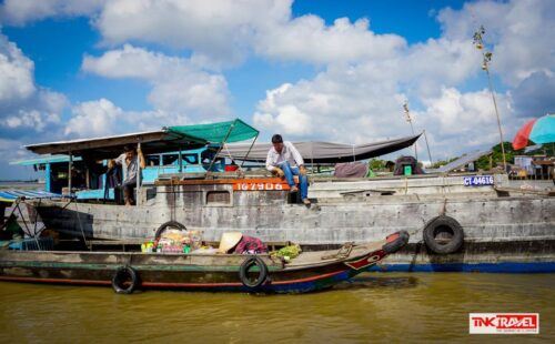 Mekong Delta Tour to Cai Be – Tan Phong Island Full Day - Common questions