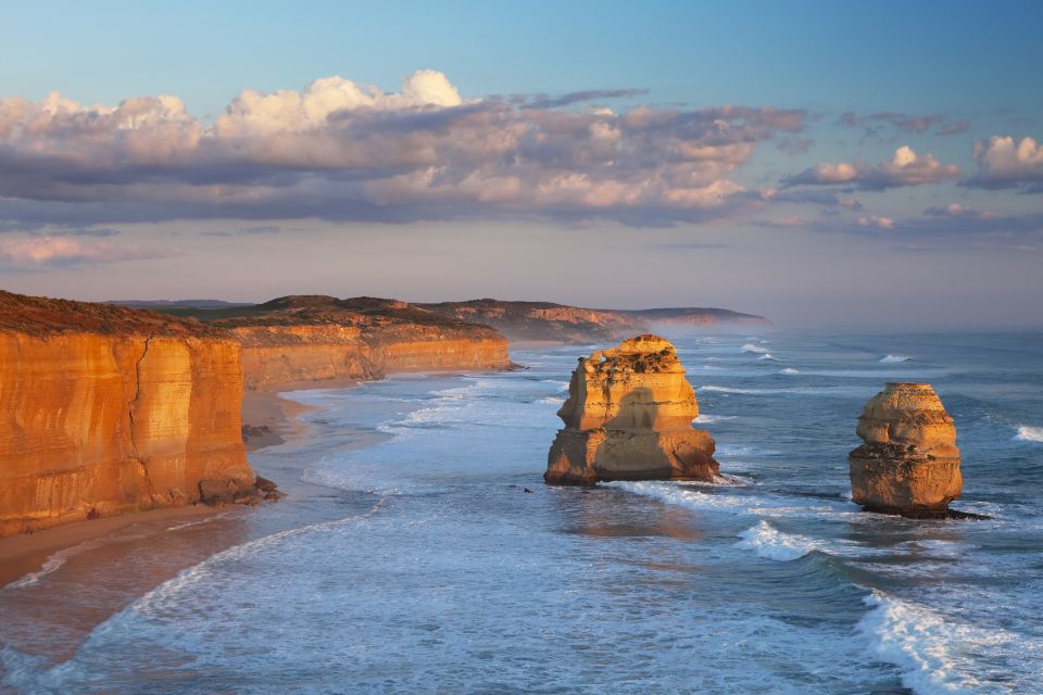 Melbourne: Great Ocean Road Full-Day Sunset Tour - Common questions