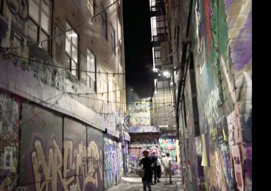 Melbourne: Hidden Alleyways, Ghosts and Best Instagram Spots - Last Words