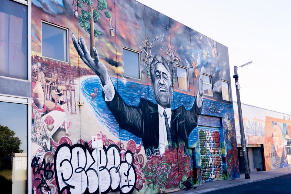 Melbourne: Private Foodie's Guide to Footscray Walking Tour - Additional Information