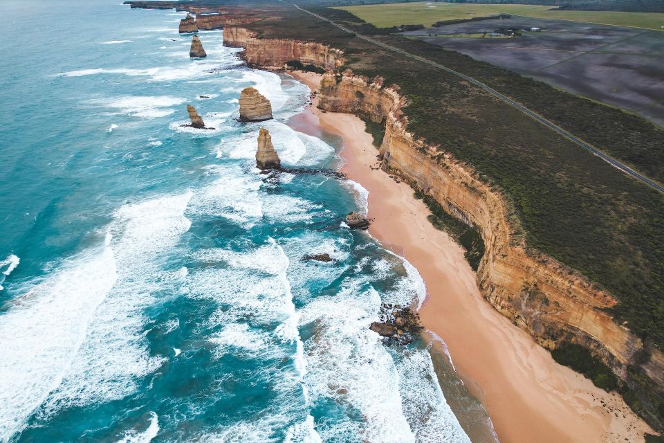 Melbourne: Private Great Ocean Road Day Tour With Lunch! - Last Words