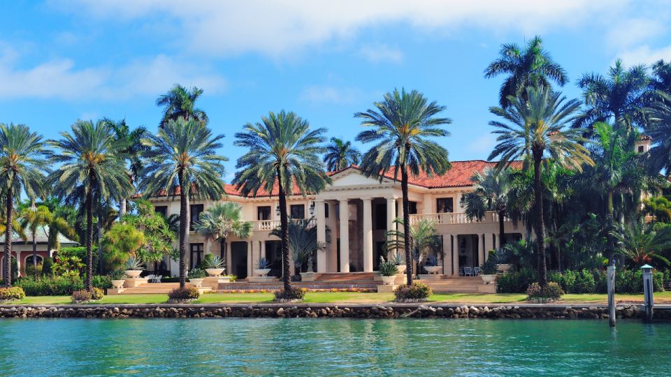 Miami: Celebrity Homes & Millionaire Mansions Boat Tour - Last Words