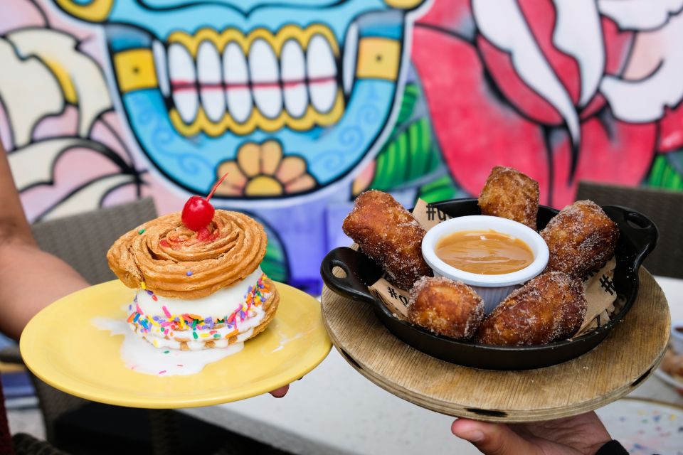 Miami Donut & Gelato Adventure by Underground Donut Tour - Last Words