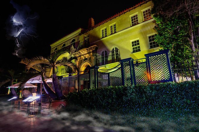 Miami Haunted South Beach Walking Ghost Tour - Additional Tips