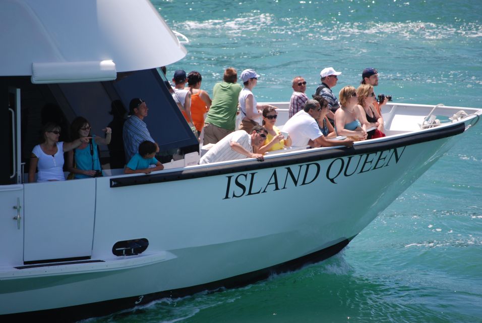 Miami: The Original Millionaire's Row Cruise - Last Words