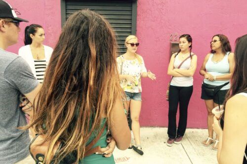 Miami: Wynwood Arts District Walking Tour - Last Words