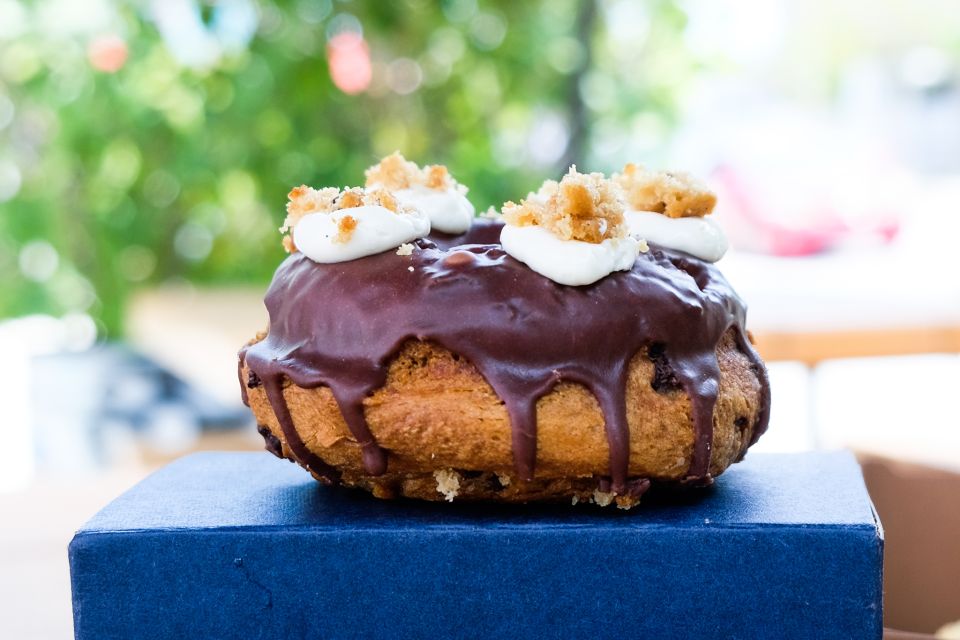 Miami: Wynwood Donut Tour With Donut Tastings - Common questions