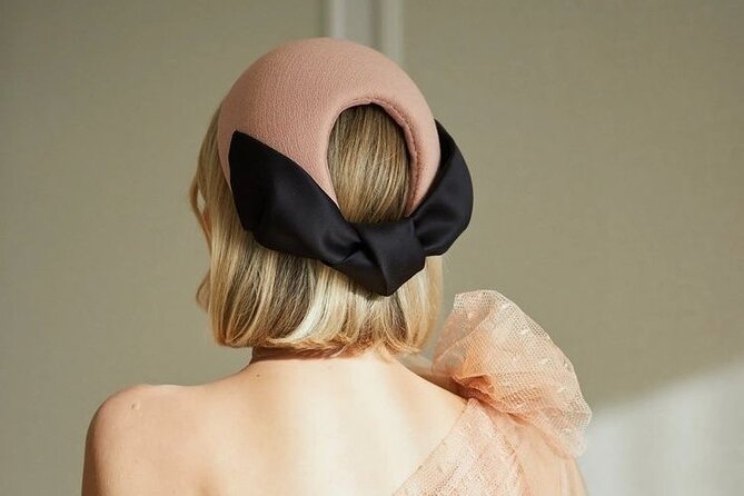 Millinery Masterclass Crafting Your Own Luxurious Hat - Common questions