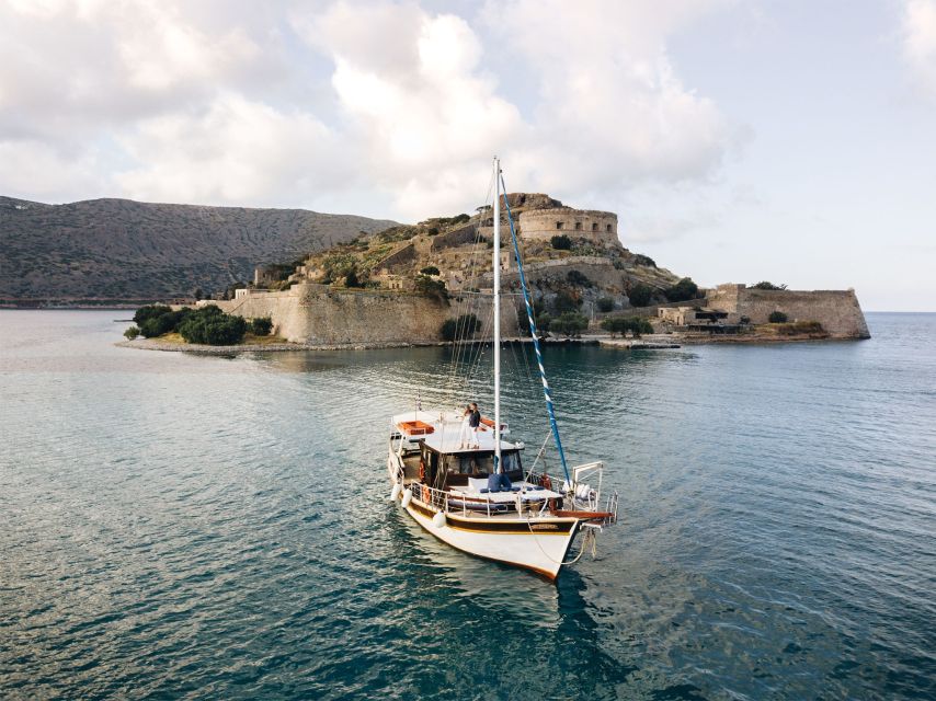 Mirabello Luxuries With Spinalonga & Agios Nikolaos - Directions