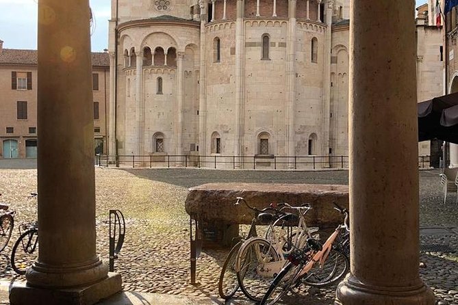 Modena Private Walking Tour - Tour Booking and Inquiries