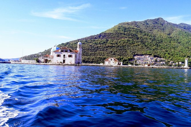 Montenegro Private Tour