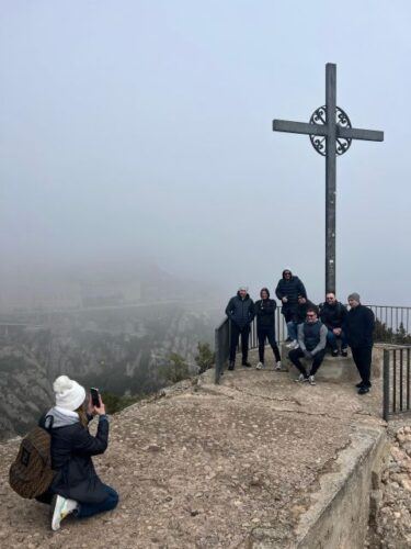 Montserrat - the Mystery of Catalonia - Treasures of Montserrats Museum