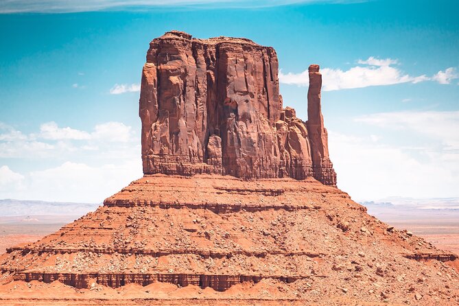 Monument Valley Air and Ground Tour From Phoenix (Mvj) - Contact Information