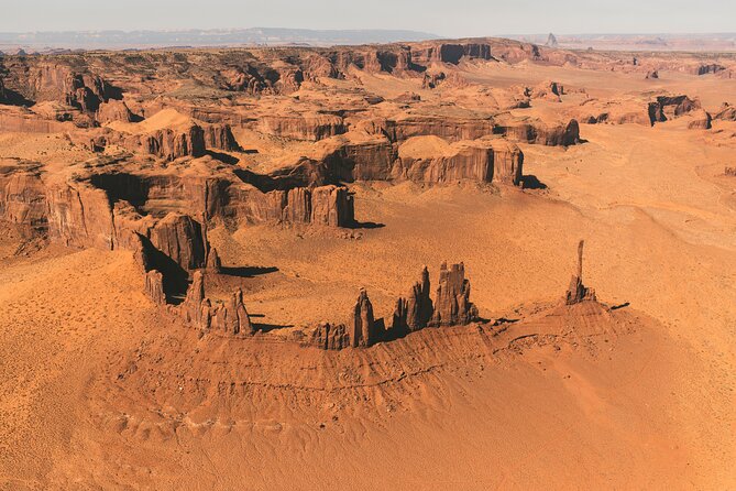 Monument Valley and Canyonlands National Park Combo Airplane Tour - Common questions