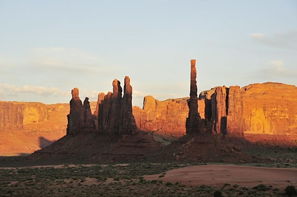Monument Valley: Scenic 1.5-Hour Tour - Last Words
