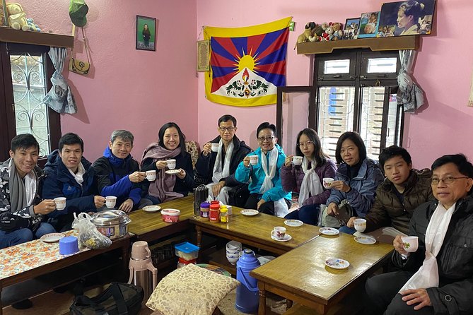 Morning Half Day Tibetan Cultural Tour to Tibetan Settlements - Contact Information