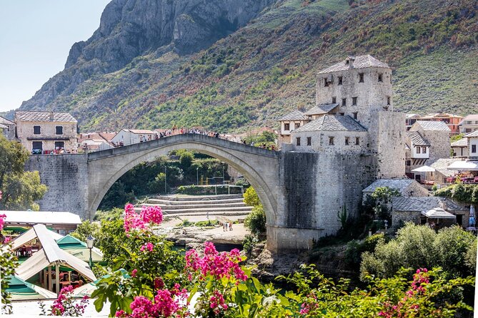 Mostar Sightseeing Full Day Trip From Makarska Riviera - Last Words