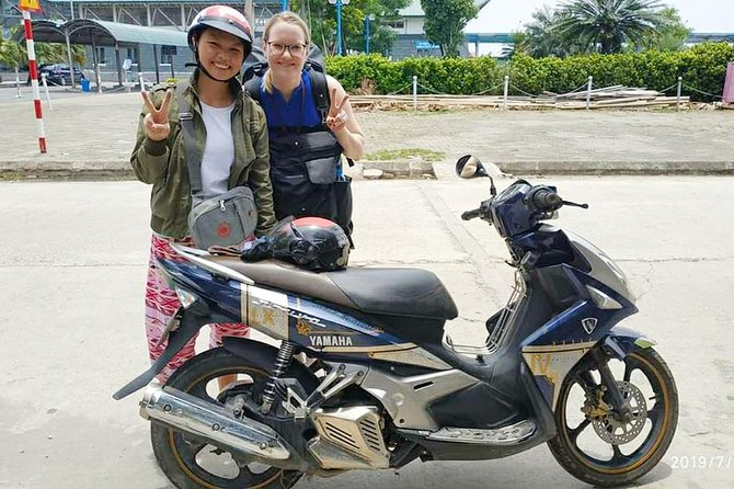Motorbike Rental Ninh Binh - Last Words