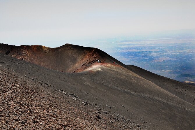 Mount Etna 2.000 Meters ( Half-Day Tour From Taormina) - Common questions